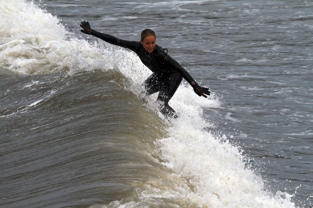 Saltburn Surf School